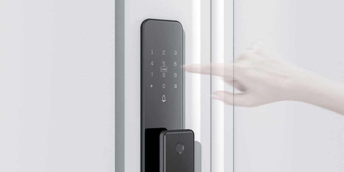 Complete Homeowner’s Guide to Digital Door Lock Installation in Singapore
