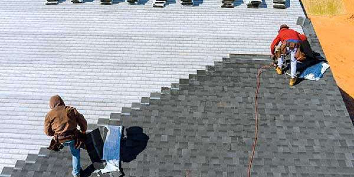 Complete Guide to Choosing the Right Roofing Solutions for Homes and Businesses