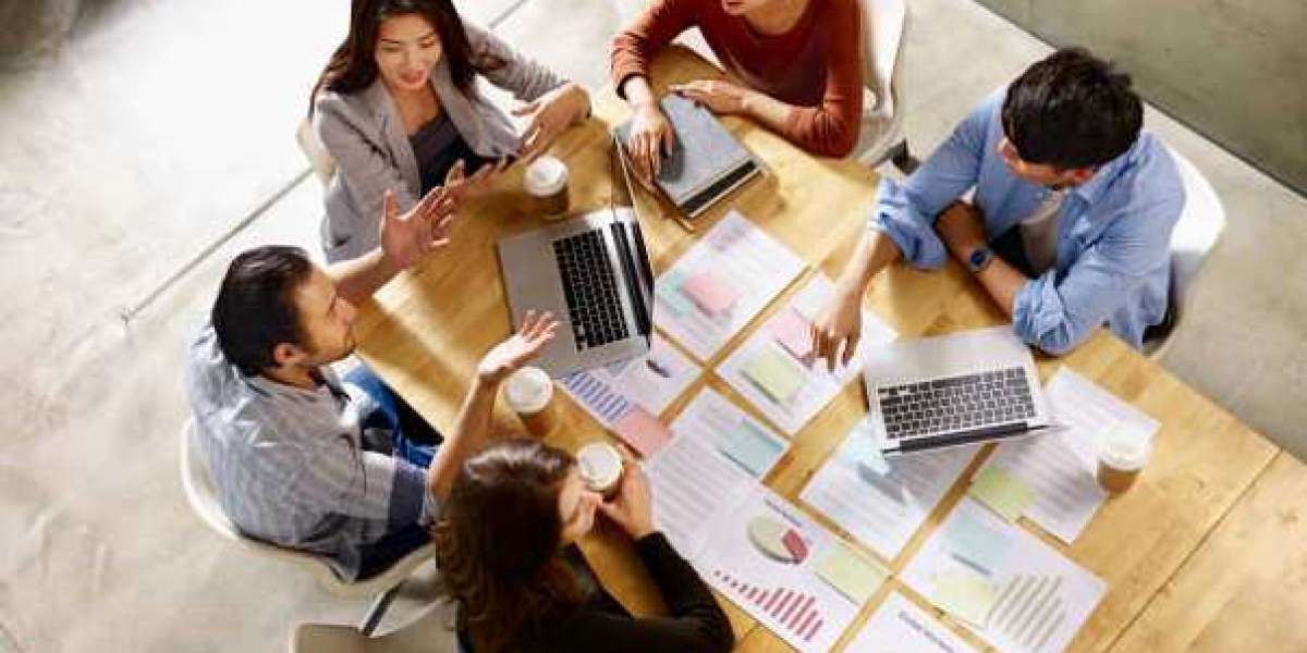 Best Digital Marketing Company Enhancing Visibility and Conversions