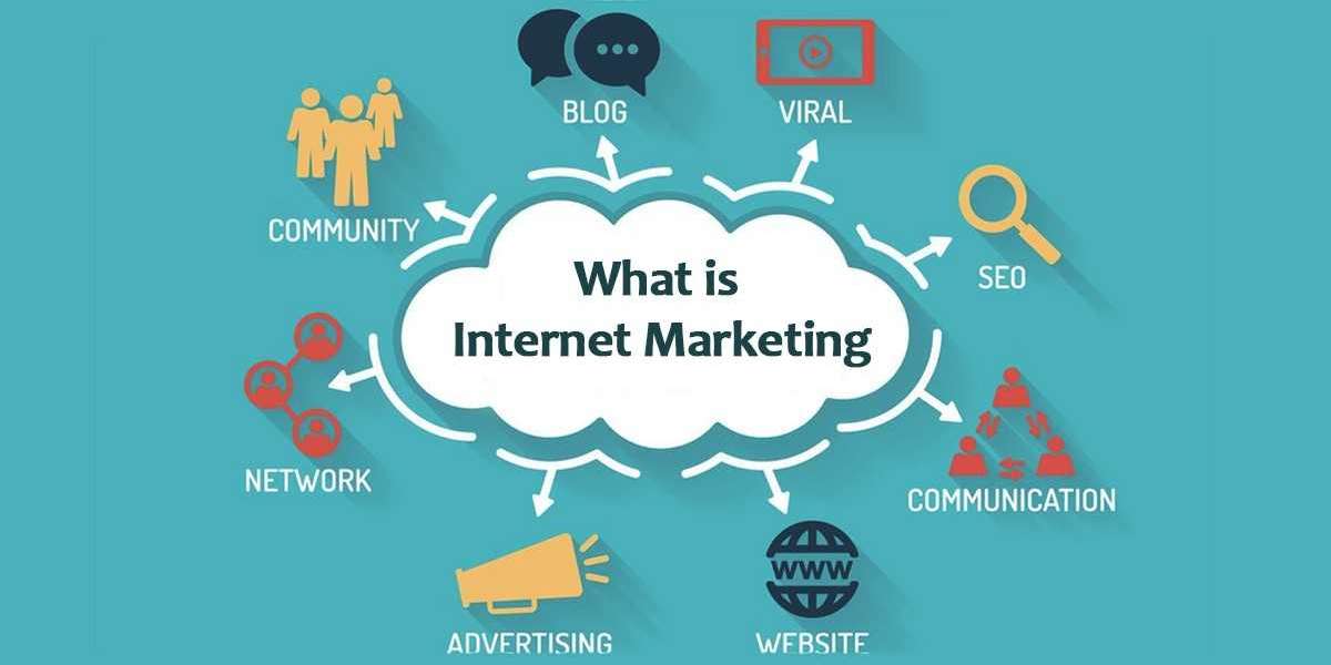 Internet Marketing in 2026: The Ultimate Guide to Growing Your Business Online Faster
