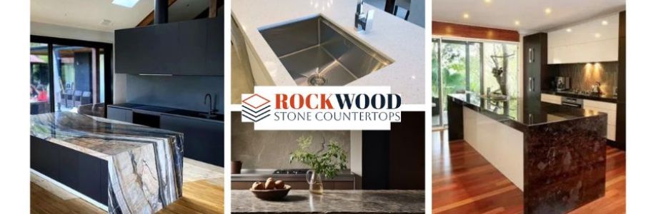Rockwood Stone Countertops Cover Image