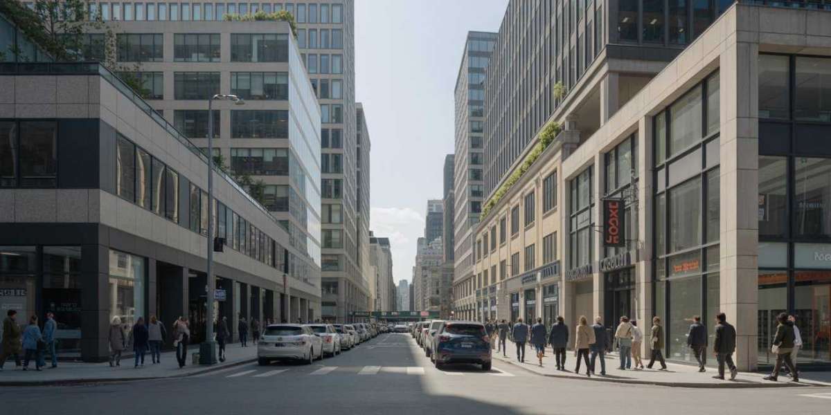 What Beginners Should Know About Commercial Real Estate First
