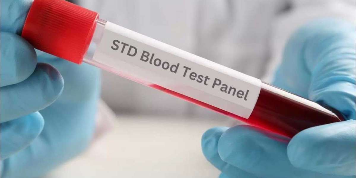 Complete Guide to Enfield STD Clinic in Dubai for Men and Women