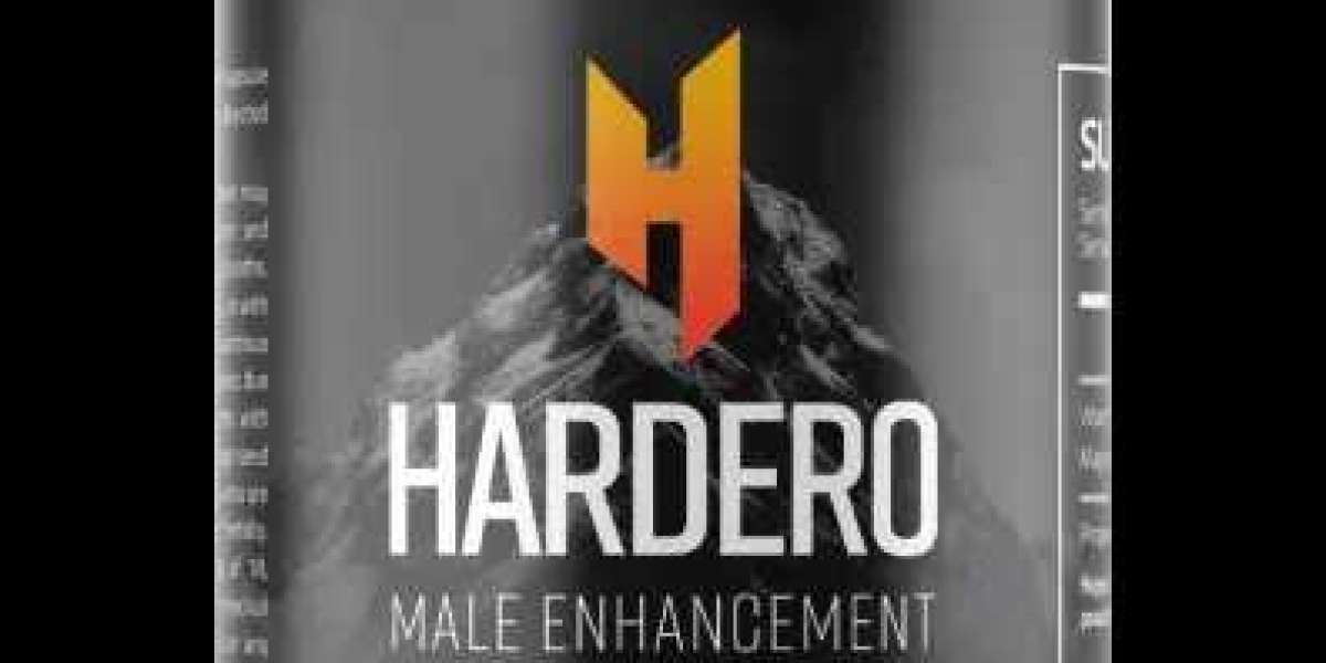 What is Hardero?