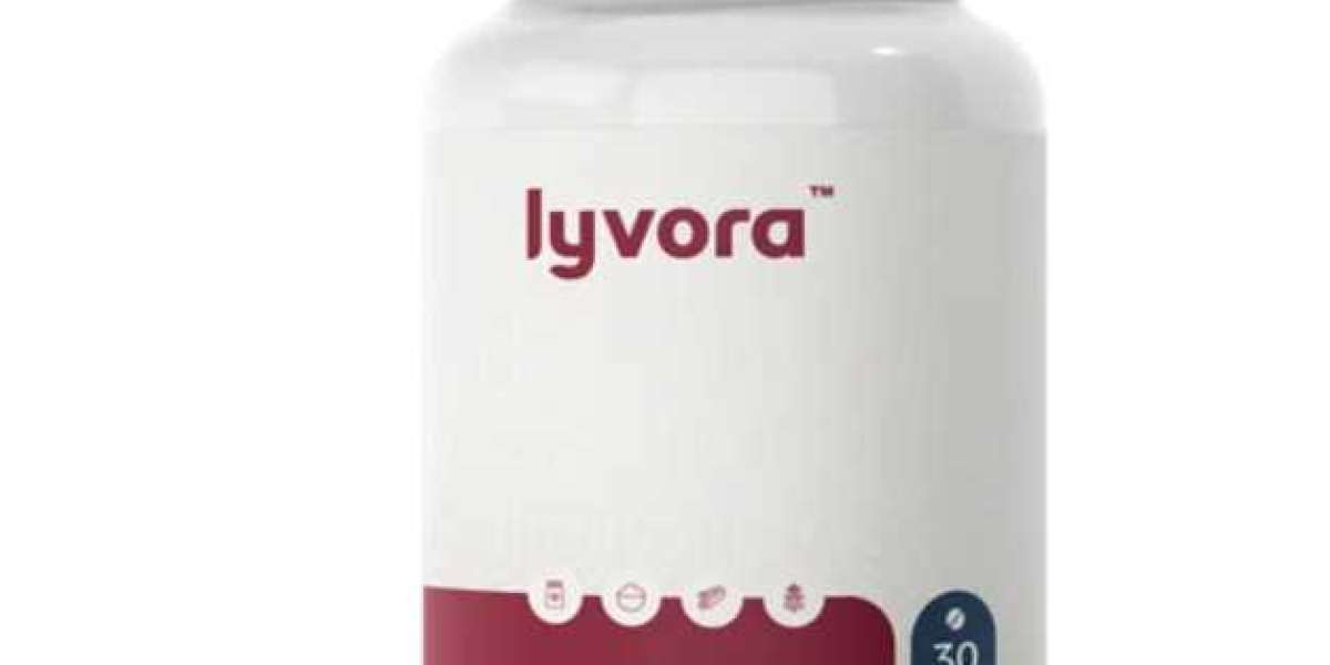 Opnå Hurtige [Lyvora Bivirkninger] Resultater med Lyvora Anmeldelser