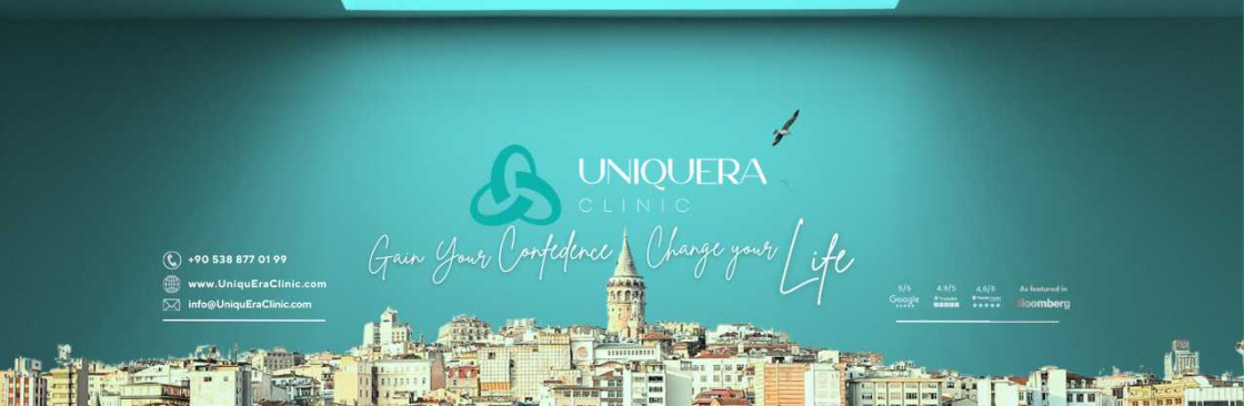 UniquEra Clinic Cover Image