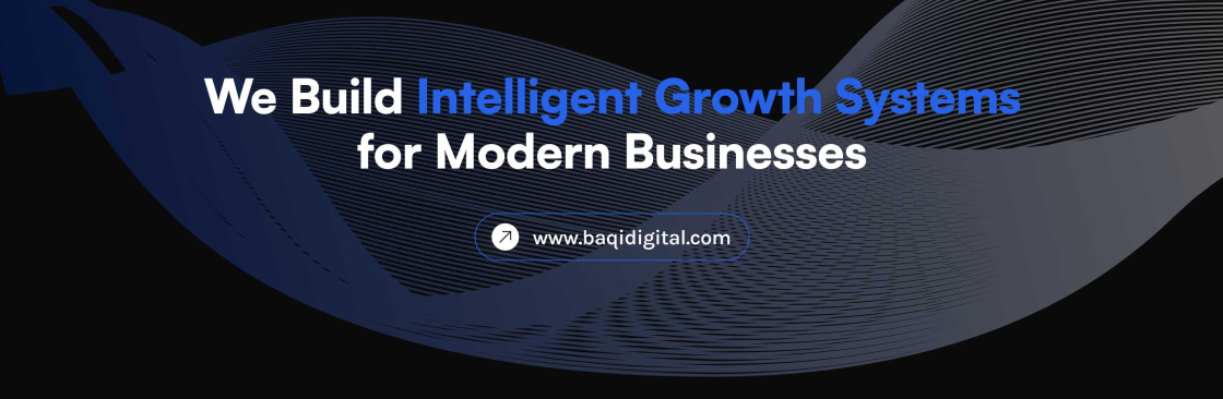 Baqi Digital Cover Image