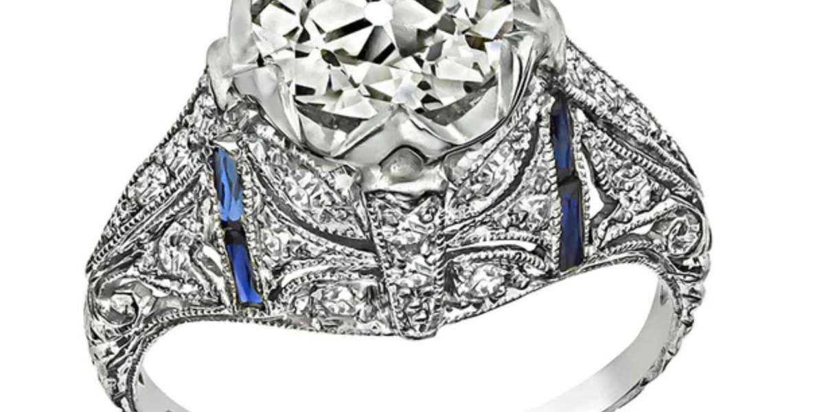 What to Look for Before Buying from All Engagement Rings Collections