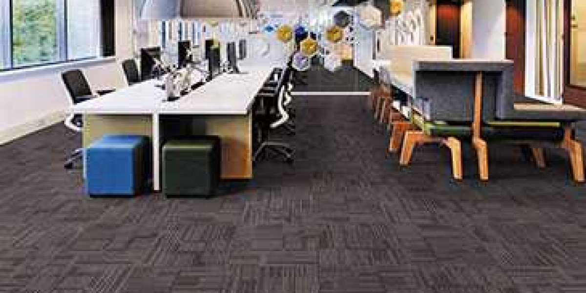Flooring Solutions in Dubai
