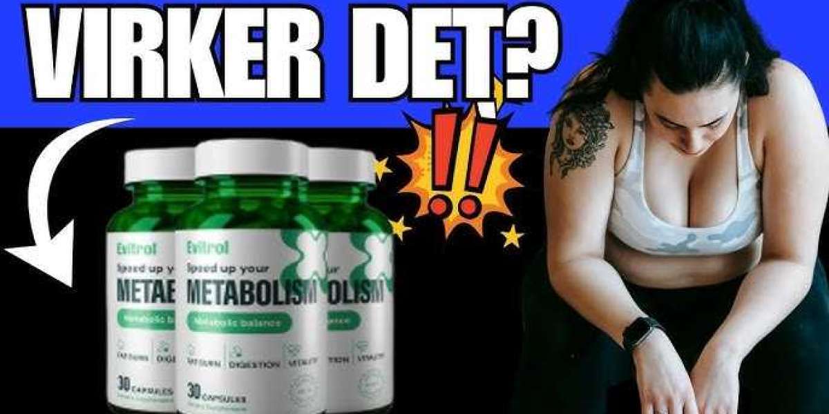 Evitrol Apoteker vs. Amazon: Hvor kan man købe det?