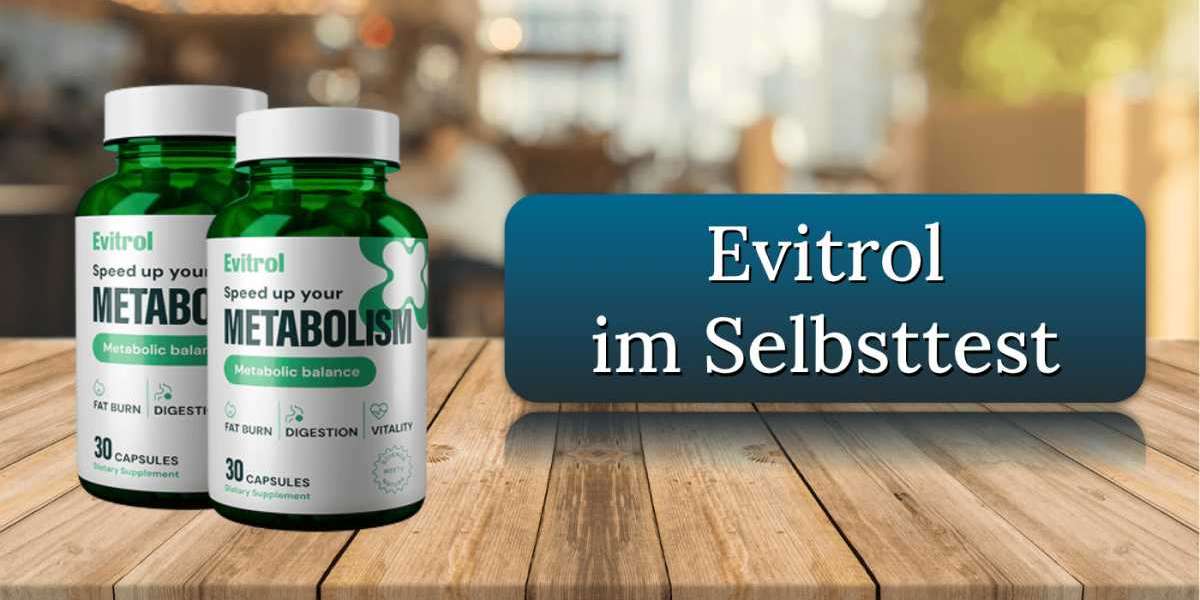Helfen Evitrol Kapseln dabei, Heißhunger zu reduzieren?