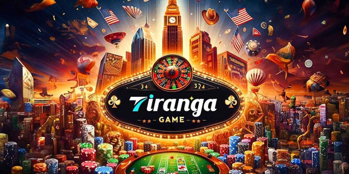 Tiranga Game – Play, Win Rewards & Enjoy Exciting Online Gameplay
