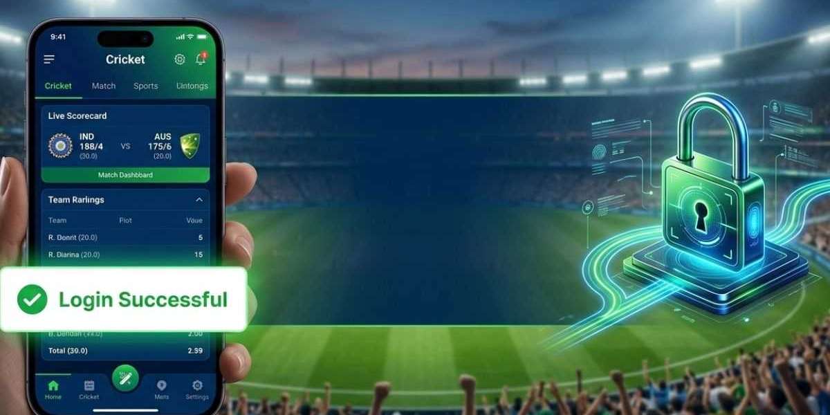 Unlock the Game: Your Complete Guide to Cricket Betting Access