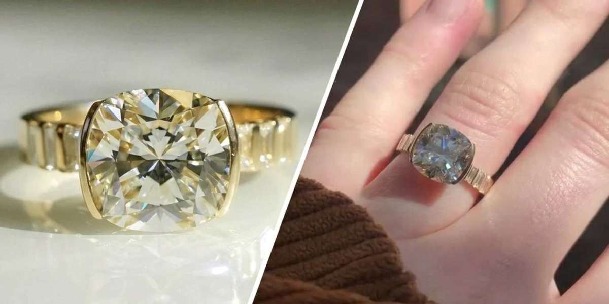 What Should Modern Couples Expect from Fine Jewelry?