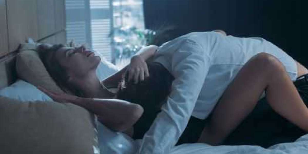 Enhance Your Mood With Zirakpur Call Girls