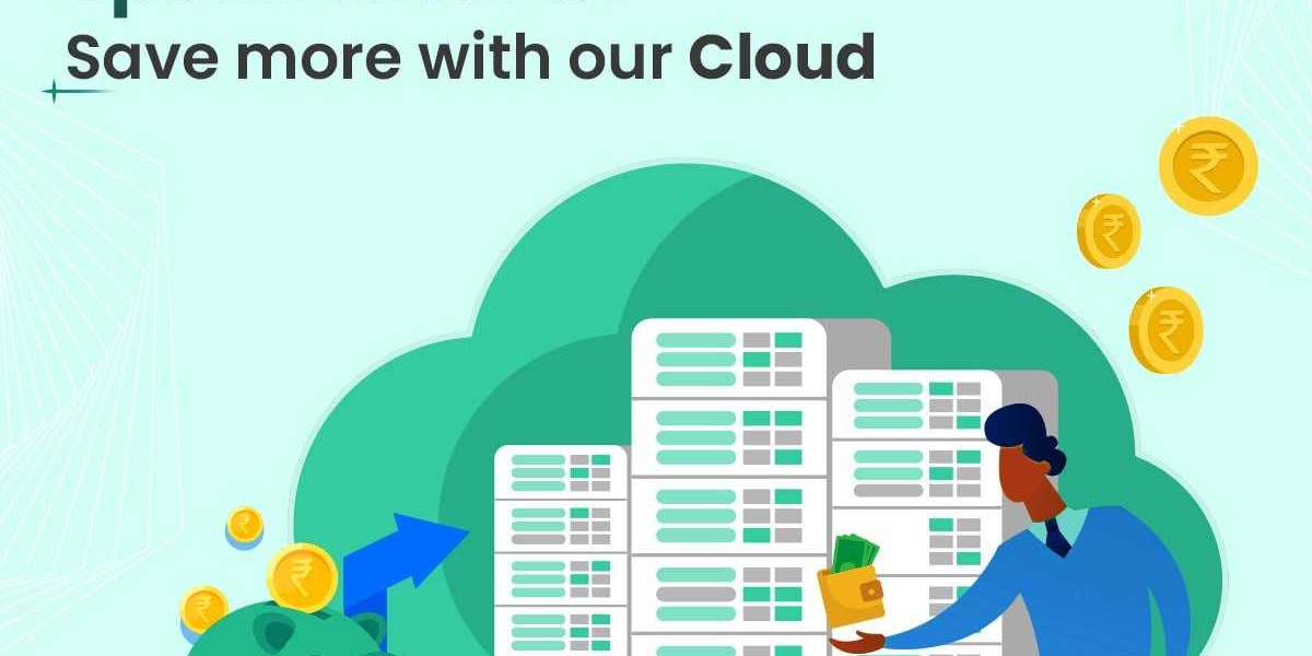 Best Cloud Hosting in India | Secure & Affordable Plans