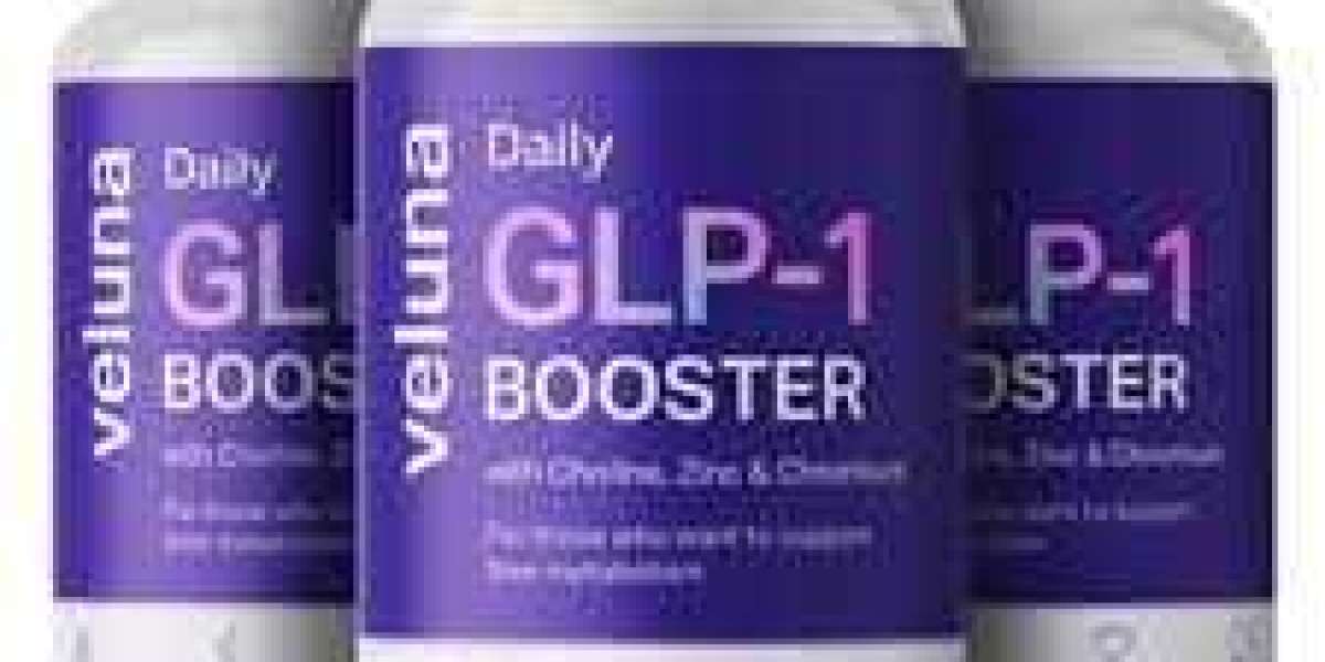 Veluna GLP Booster Nederland Must Read