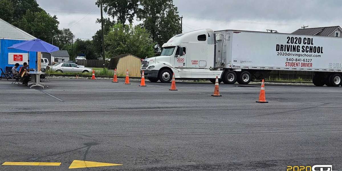 CDL Endorsements in Virginia: Which Ones Increase Pay the Most?