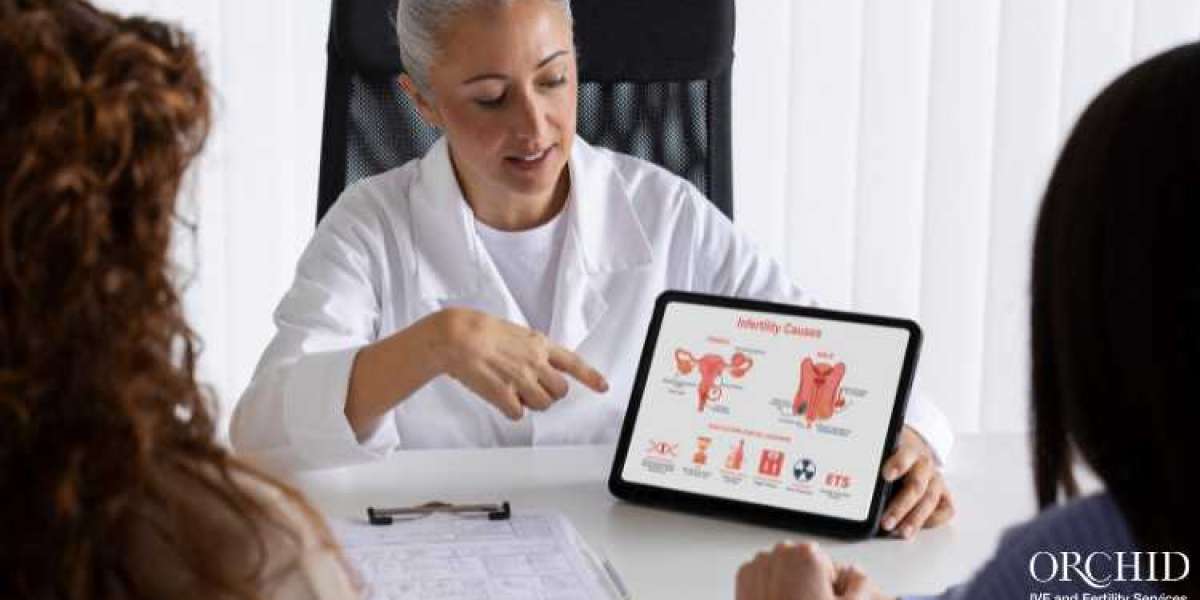 PCOS Treatment Dubai: Helping Women Achieve Parenthood