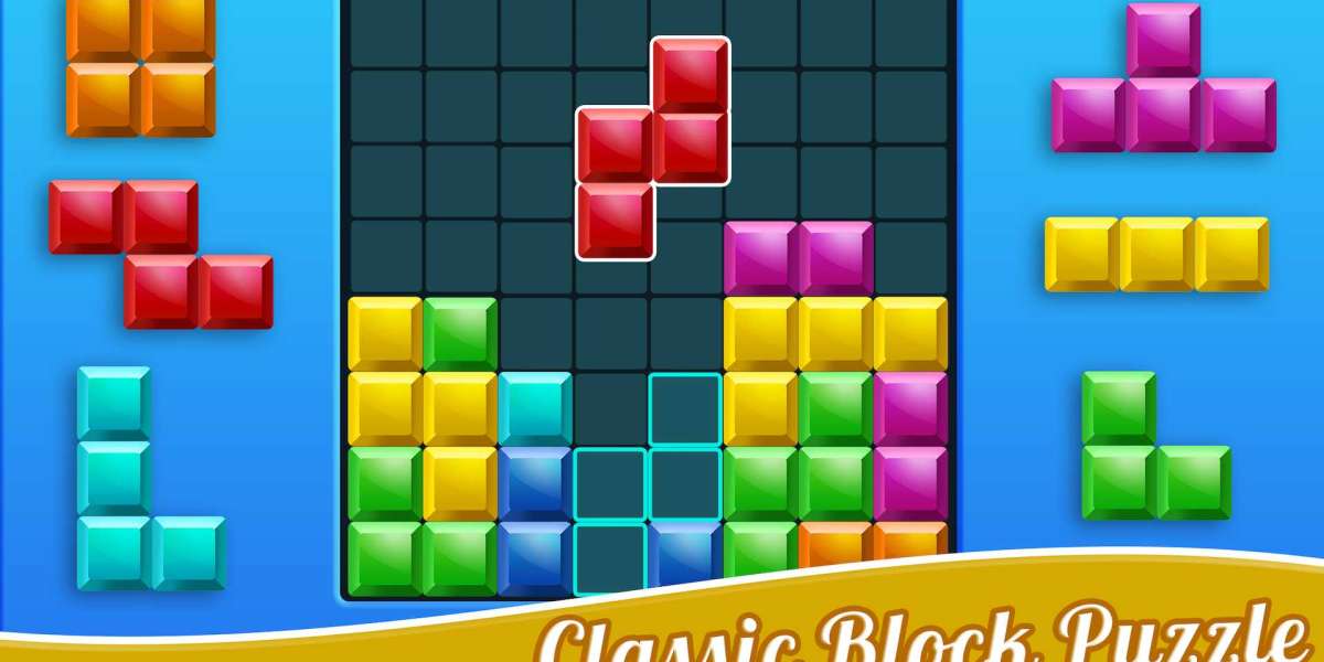 Clear the Board & Blast Off to Fun: Is Block Blast Your New Obsession