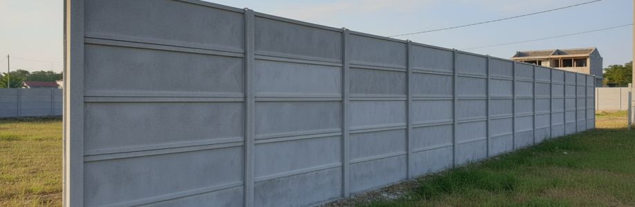 Sokon Precast Cover Image