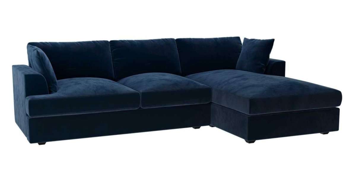 L Shape Sofa Dubai | Dubai L Shape Sofa by Lavish Decor