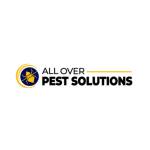 All Over Pest Solutions Profile Picture