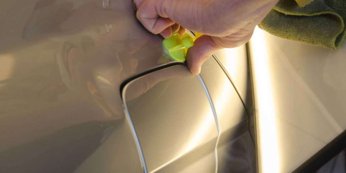 Professional Ceramic Coating Brisbane for Superior Paint Protection