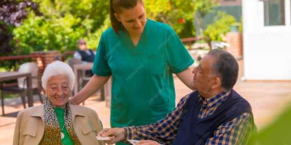 Discover Exceptional Care at Shipston Lodge in Warwickshire