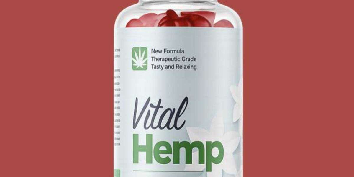 https://www.facebook.com/TryVitalHempGummiesAU/