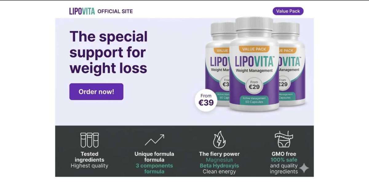 The Honest Swiss Nutri Lipovita Review SE: Is it the Best Supplement in 2026?