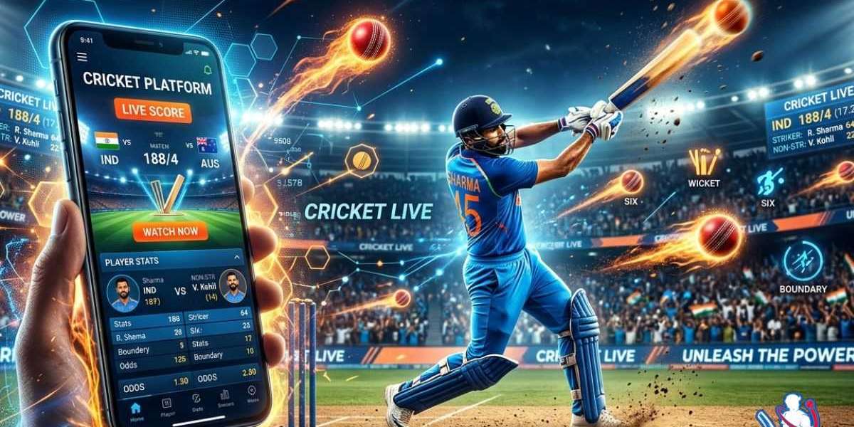 Ultimate Guide to Online Cricket ID Secure Access & Smart Cricket Experience