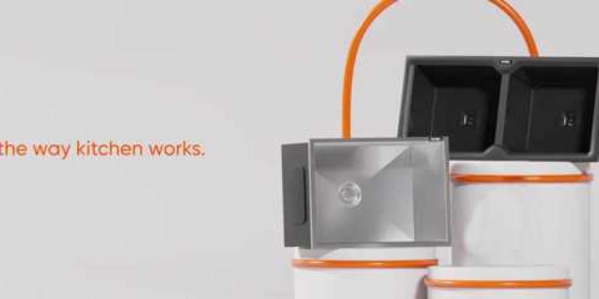 Modular Kitchen Sink: Complete Guide to Design, Size, and Smart Buying