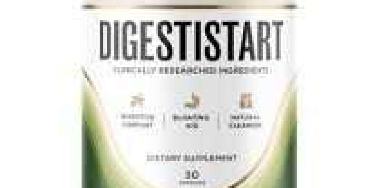 Digestistart Guide: Who Can Benefit from Digestive Support Supplements