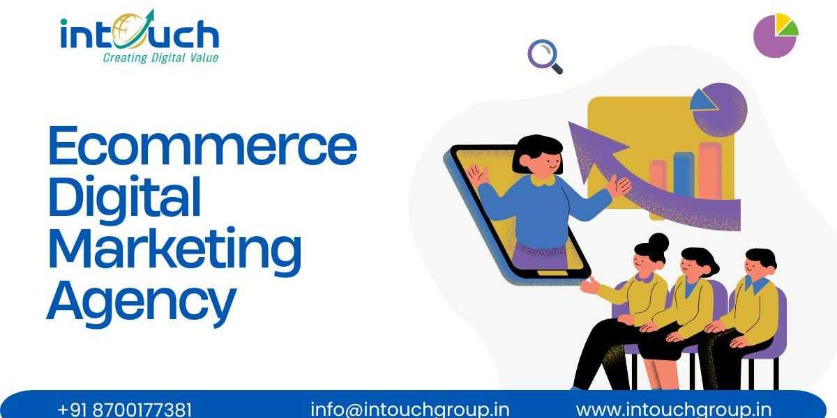 How to Choose an Ecommerce Marketing Agency