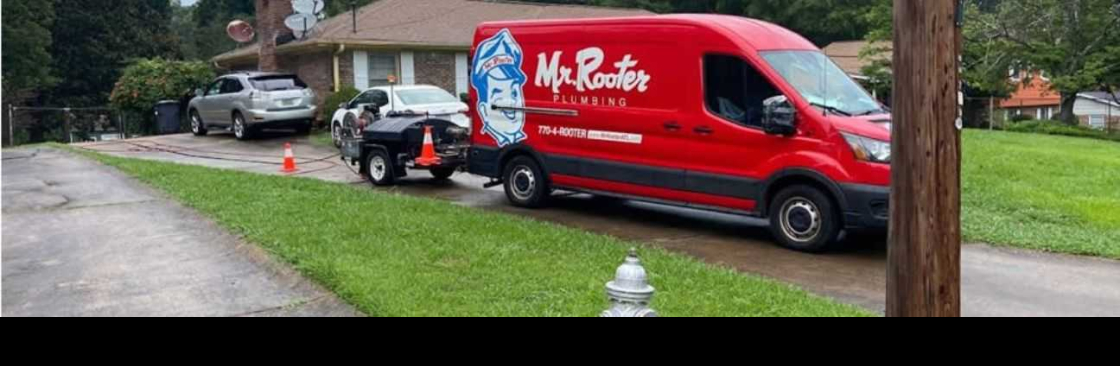 Mr.Rooter Plumbing of Broward County Cover Image
