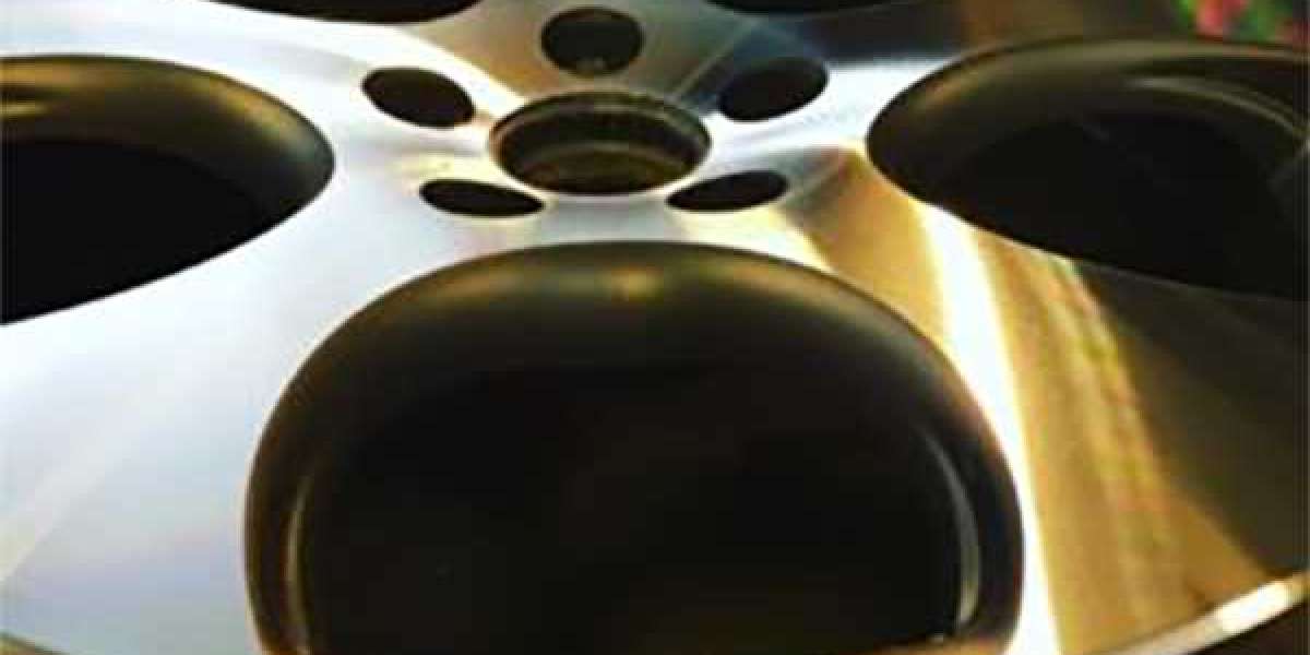 Alloy Wheel Repairs Beaconsfield – Professional Wheel Refurbishment