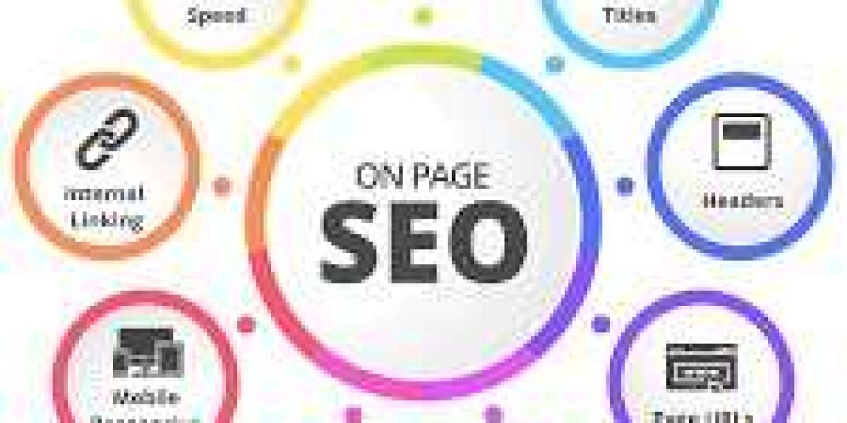 On-Page SEO Services in Dubai for Multilingual Websites