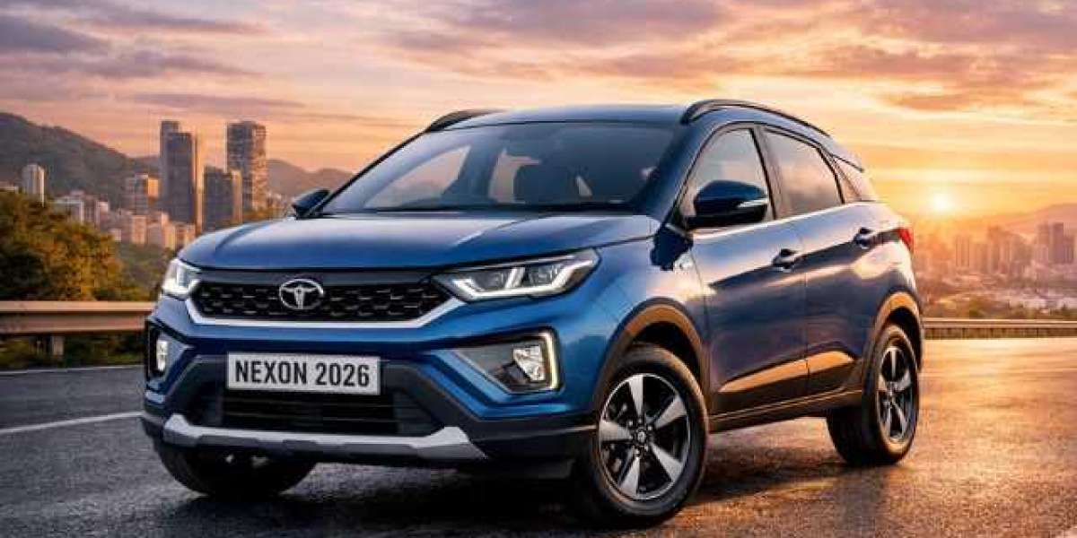 Is Tata Nexon Still Worth Buying in 2026?