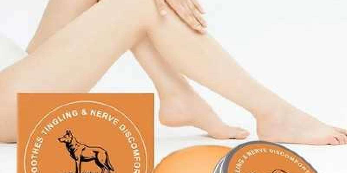 Does Neuro Balm Thera Wolf support long-term pain management?