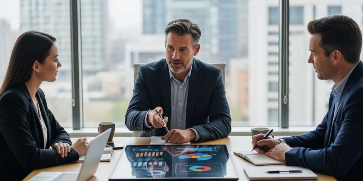 Scherpe marketing die converteert: de basis van duurzame groei