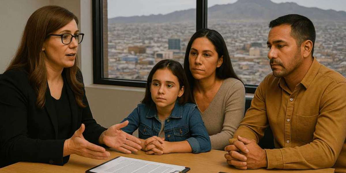 How Deadlines and Court Procedures Impact Child Support Cases in El Paso