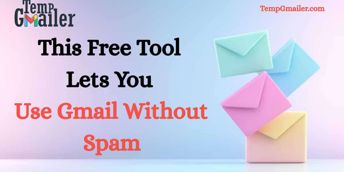 Temp Gmail – Instant Disposable Gmail Generator With Secure Inbox