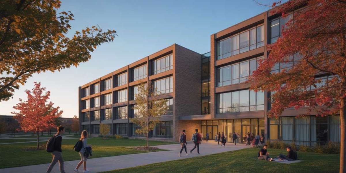 Fully Furnished Student Residence Waterloo