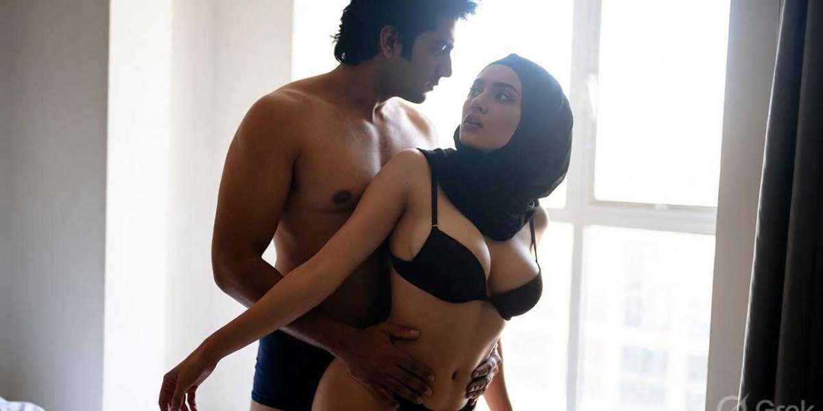 Never spend a dull evening in the city; spice it up with the company of a sensual Mumbai escort.