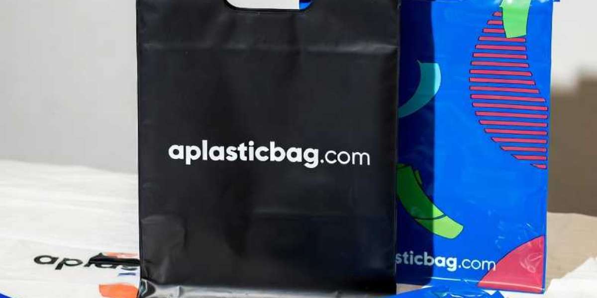 What Are Custom Printed Poly Bags? A Complete Guide for USA Businesses