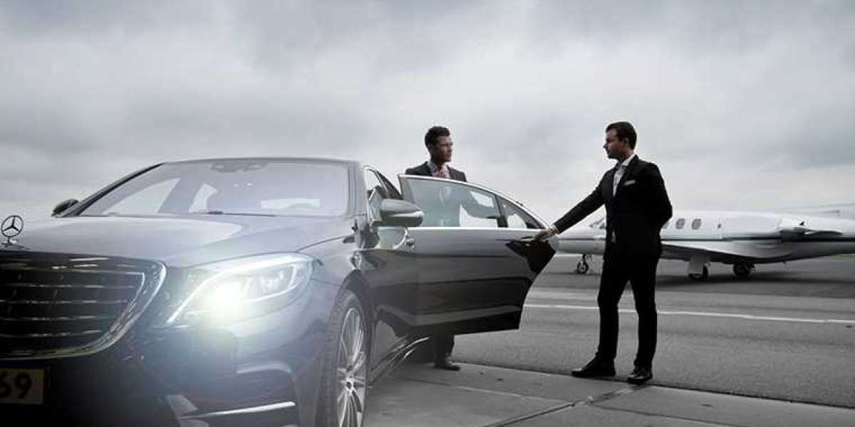 Luxury Transportation Service Austin-Bergstrom International Airport