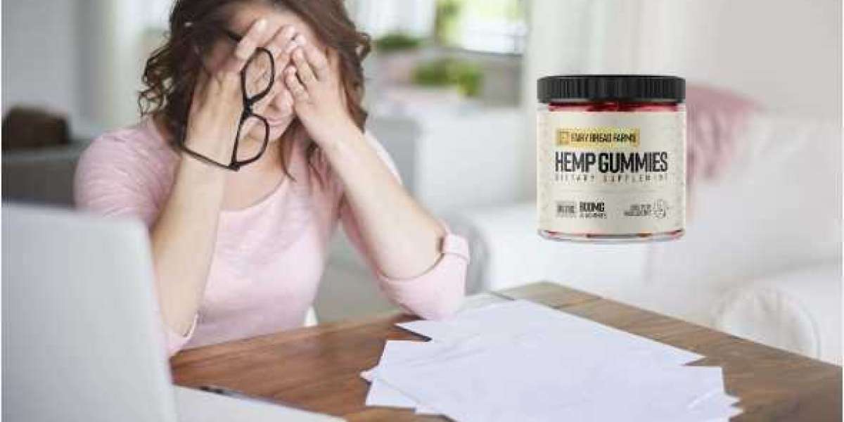 Fairy Farms Hemp Gummies AU: Reliable Hemp Gummies for Daily Equilibrium