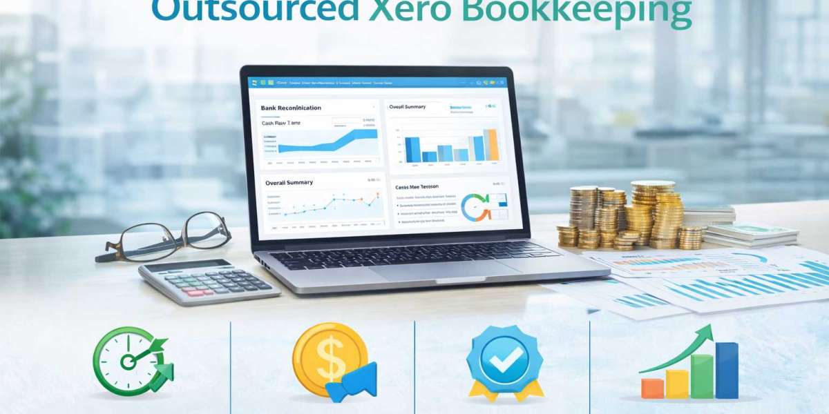 Is Outsourcing Your Xero Bookkeeping Offshore Worth It?  