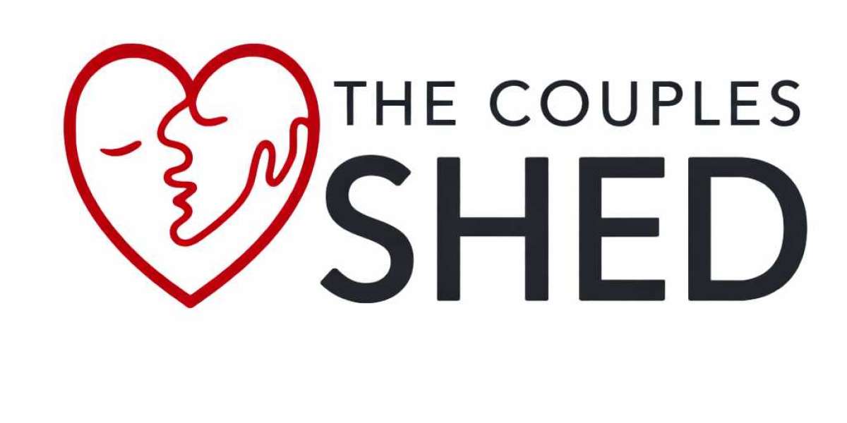 Strengthen Your Relationship with The Couples Shed Bali Retreat Experience